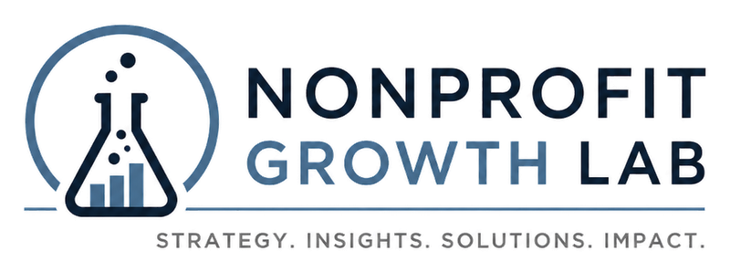 Nonprofit Growth Lab